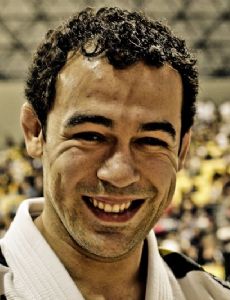 Marcelo Garcia (grappler)