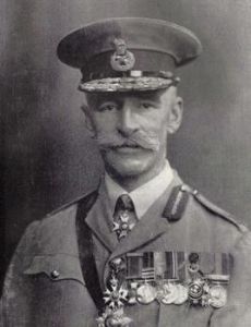 Herbert Cecil Potter
