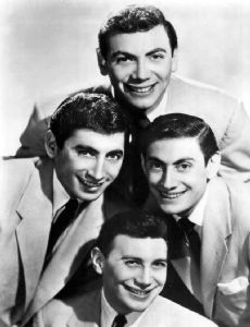 Ames Brothers