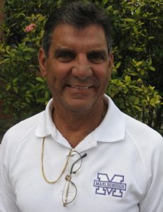 Rildo da Costa Menezes