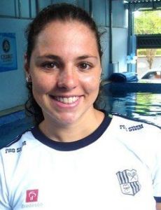 Larissa Cieslak