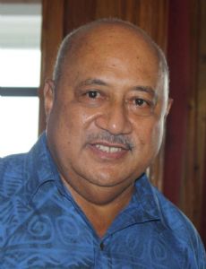 Inoke Kubuabola