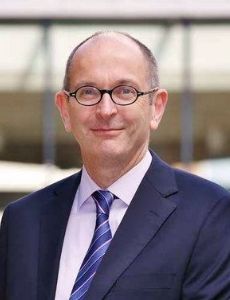 Paul Longley