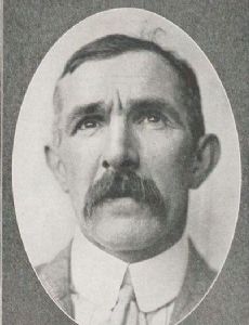 Bill Julian