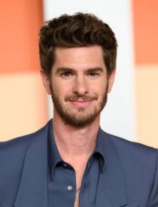 Andrew Garfield