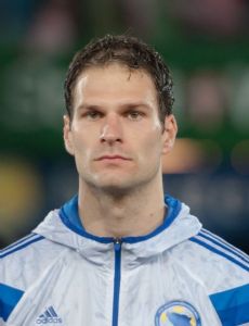 Asmir Begović