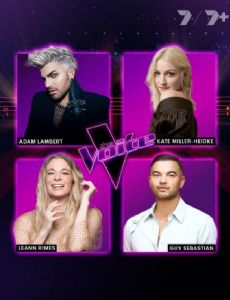 The Voice