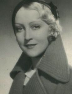 Elga Brink