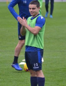 Luca Sangalli