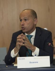 Pedro Mota Soares
