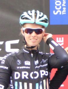 Alice Barnes