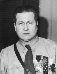 Marcel Bucard
