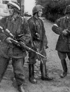 Camp of Fighting Poland
