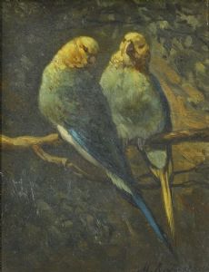 Marinus Adrianus Koekkoek the Younger