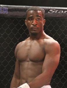 Geoff Neal