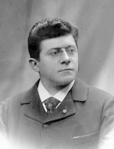 Georges Marty