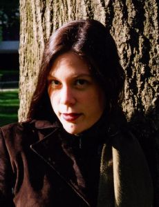 Crystal Chesney