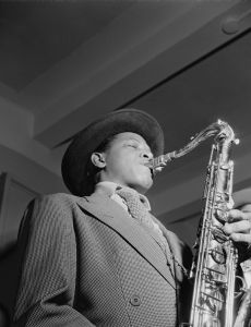 Illinois Jacquet