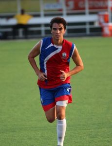 Emilio Cordero
