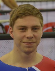 Philip Hindes