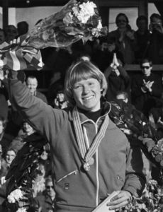 Sylvia Burka