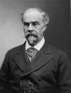 William Wetmore