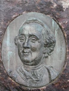 Charles William, Prince of Nassau-Usingen