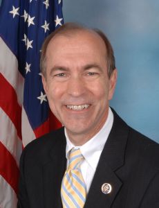 Scott Garrett