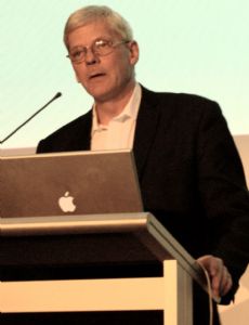 Kristinn Hrafnsson