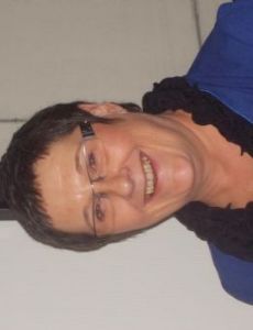Myriam Vanlerberghe
