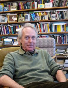 Antony Jameson