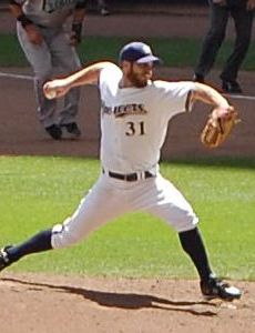 David Bush