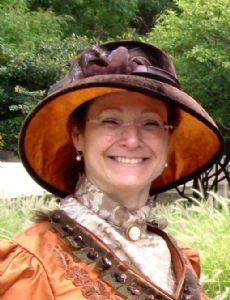 Jan Lisa Huttner