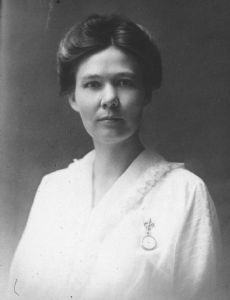 Mary K. Bryan