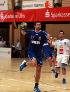 Ante Kaleb