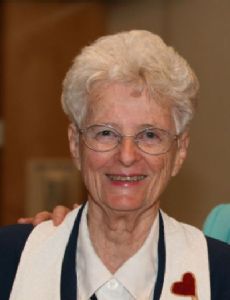 Margaret Towner