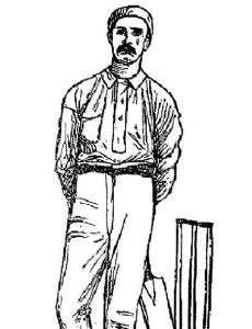 William Barton (Auckland cricketer)
