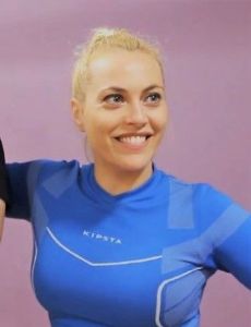 Daniela Blume