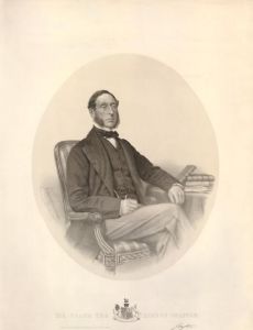 William FitzRoy, 6th Duke of Grafton