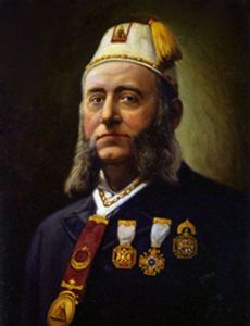 Walter M. Fleming