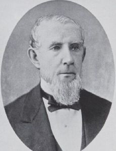 William Parkin