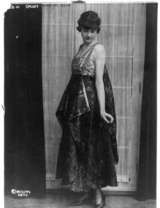 Callot Soeurs