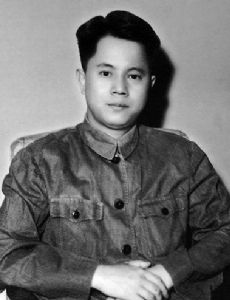 Fang Yi