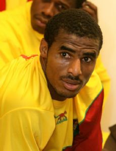 Kanfory Sylla