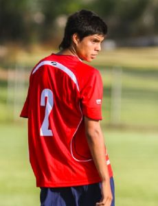 Benjamín Vidal