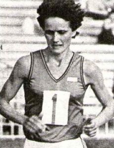 Zoya Ivanova