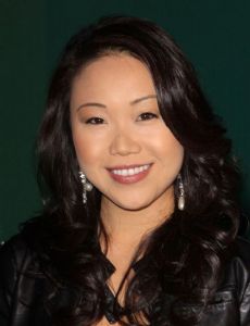 Dyana Liu