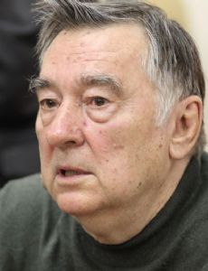 Alexander Prokhanov