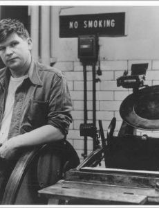 Robert Lowry