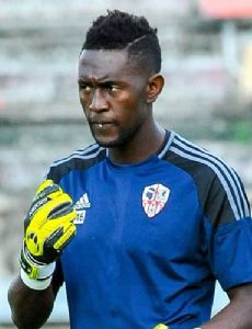 Jules Goda